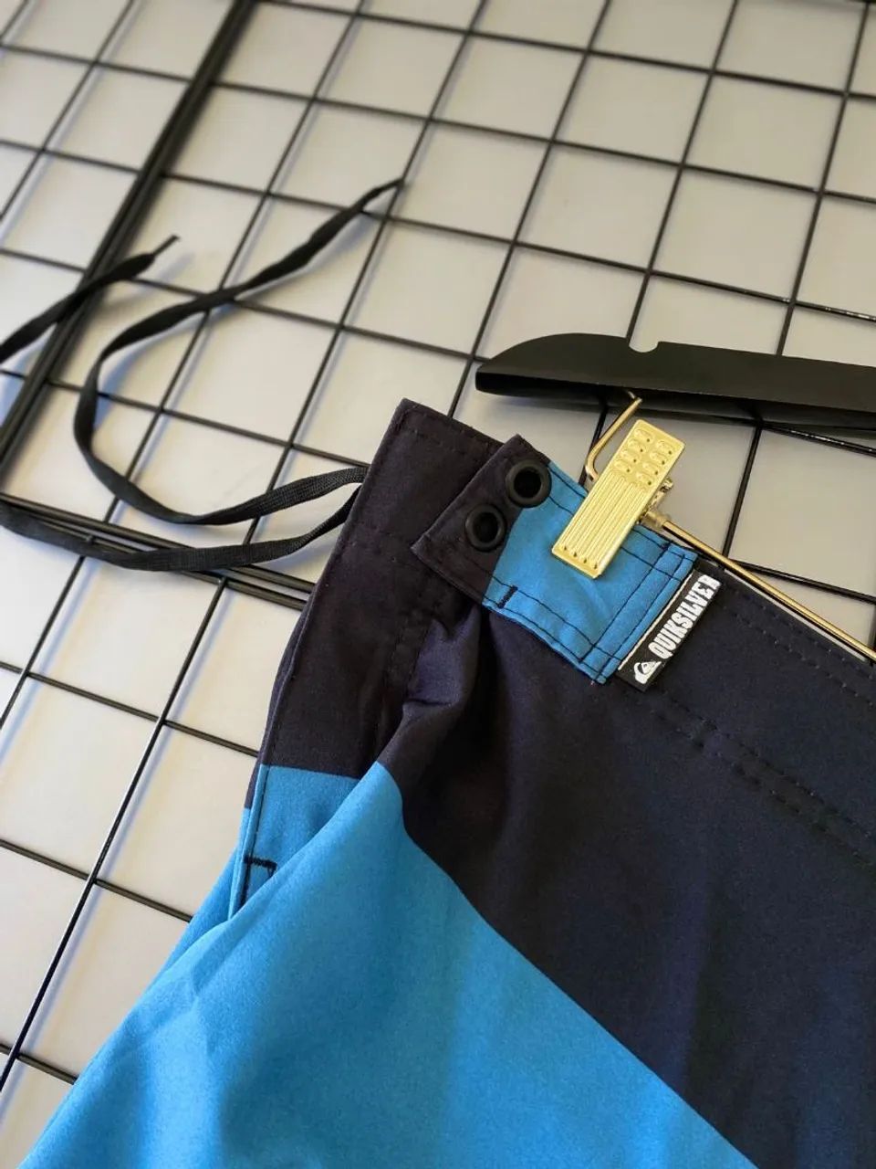 SHORTS ELASTANO 40 REAIS  - Foto 4