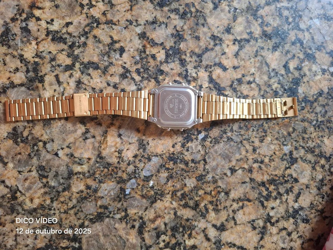 RELÓGIO DIGITAL  - Foto 4