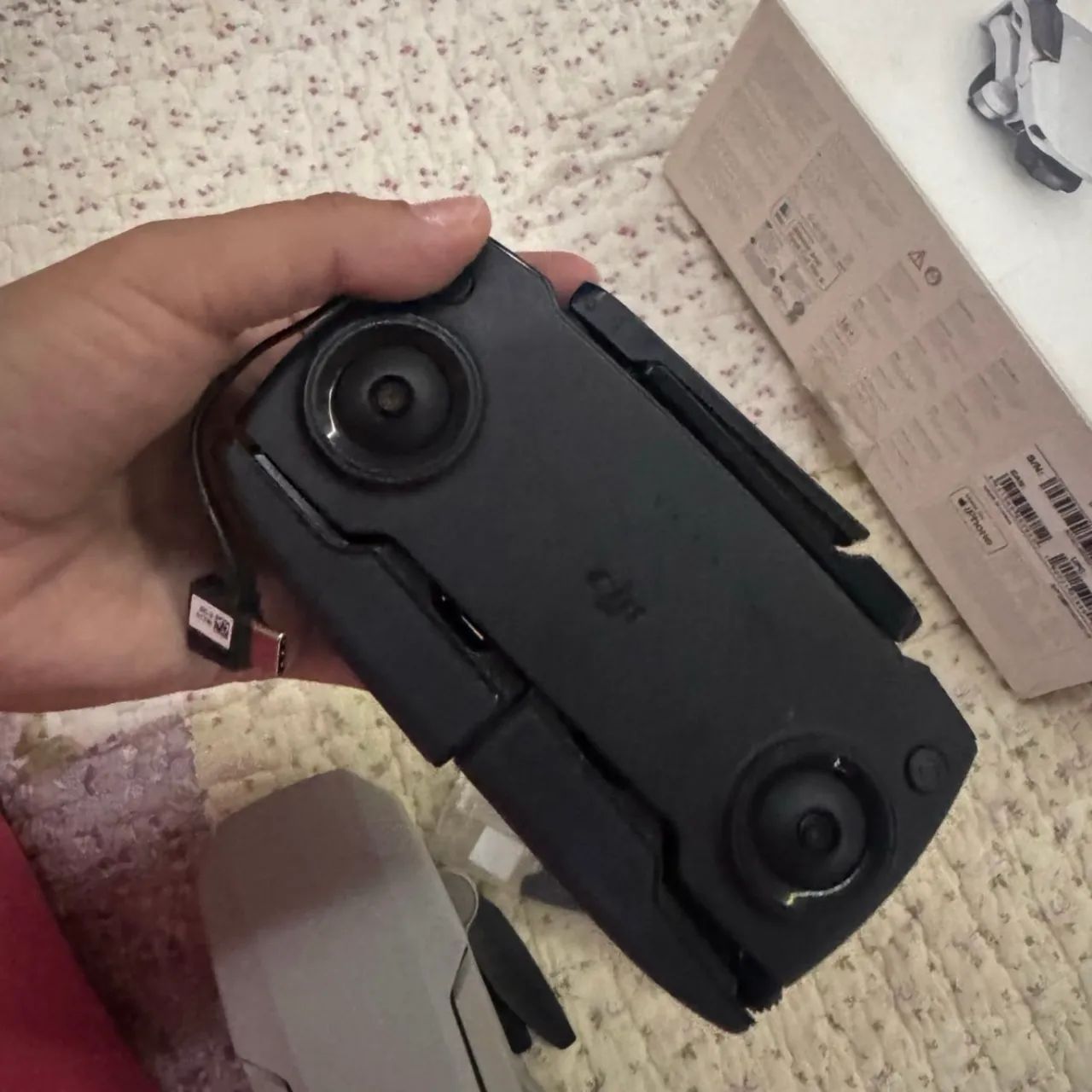 Dji mini Se - Foto 3