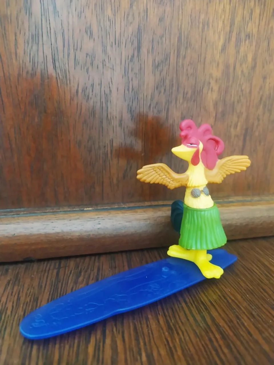 Brinquedo Tá Dando Onda Boneco Galo