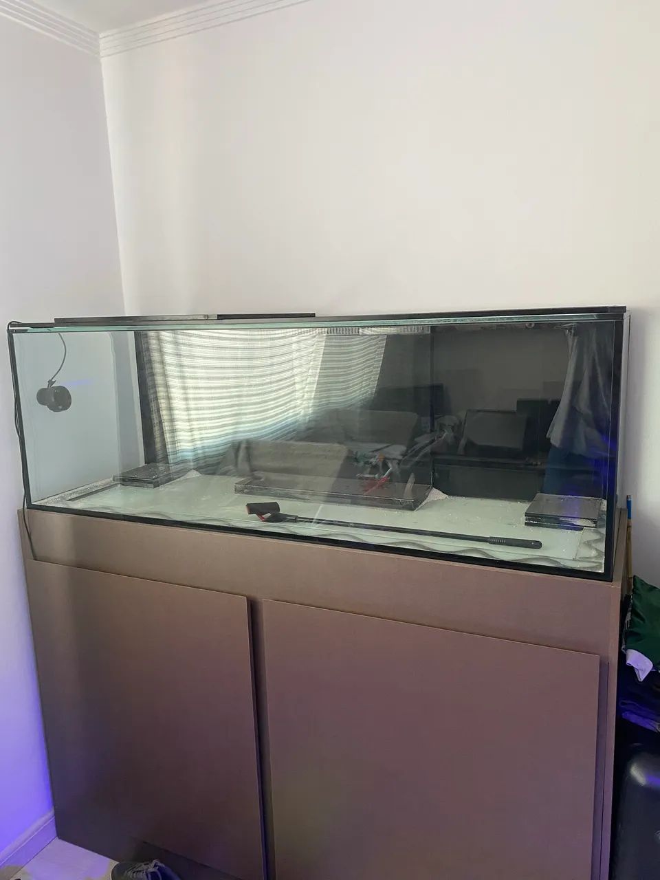 Aquário 150x50x50