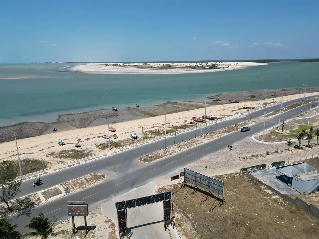 Invista Hoje no Litoral! Condições Especiais Somente Até o Final do Mês