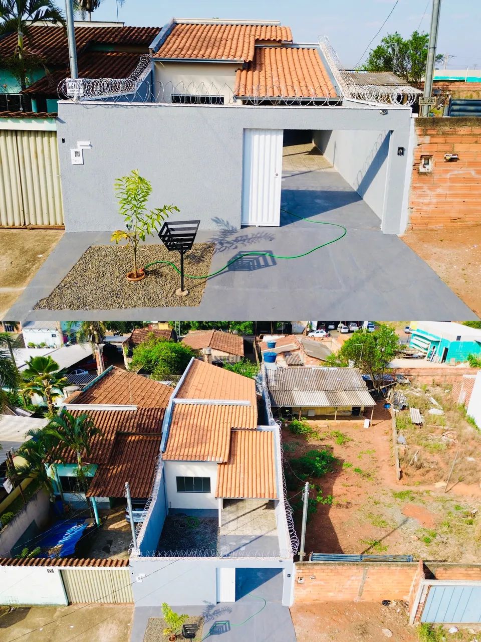 Foto - Aparecida de Goiânia - Pontal Sul - Acréscimo