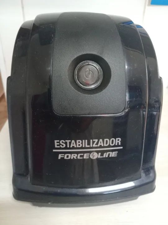 Estabilizador Force Line