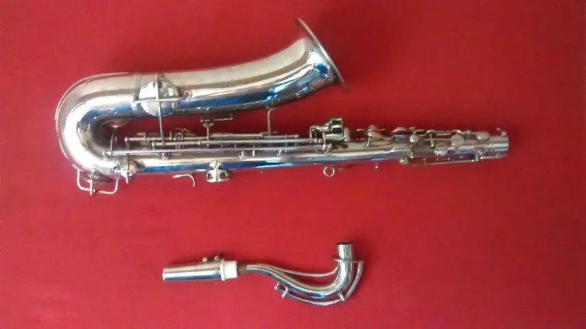 Saxofone Tenor  - Foto 5