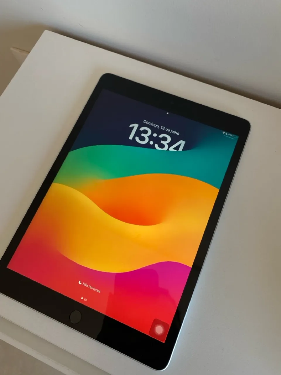 iPad Apple -9º geração 64gb