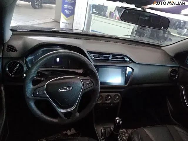 TIGGO 2 1.5 MPFI 16V FLEX LOOK 4P MANUAL  / PCG6998 - Foto 3