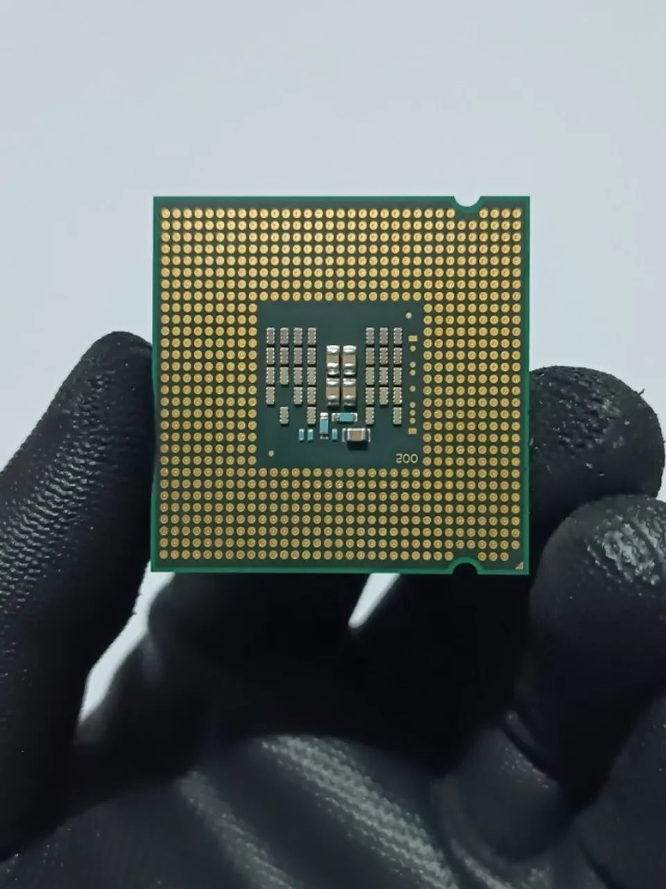 Intel Core 2 Quad Q8400 + Cooler DeepCool LGA775 - Foto 2