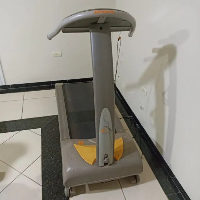 Esteira Ergométrica - Foto 6