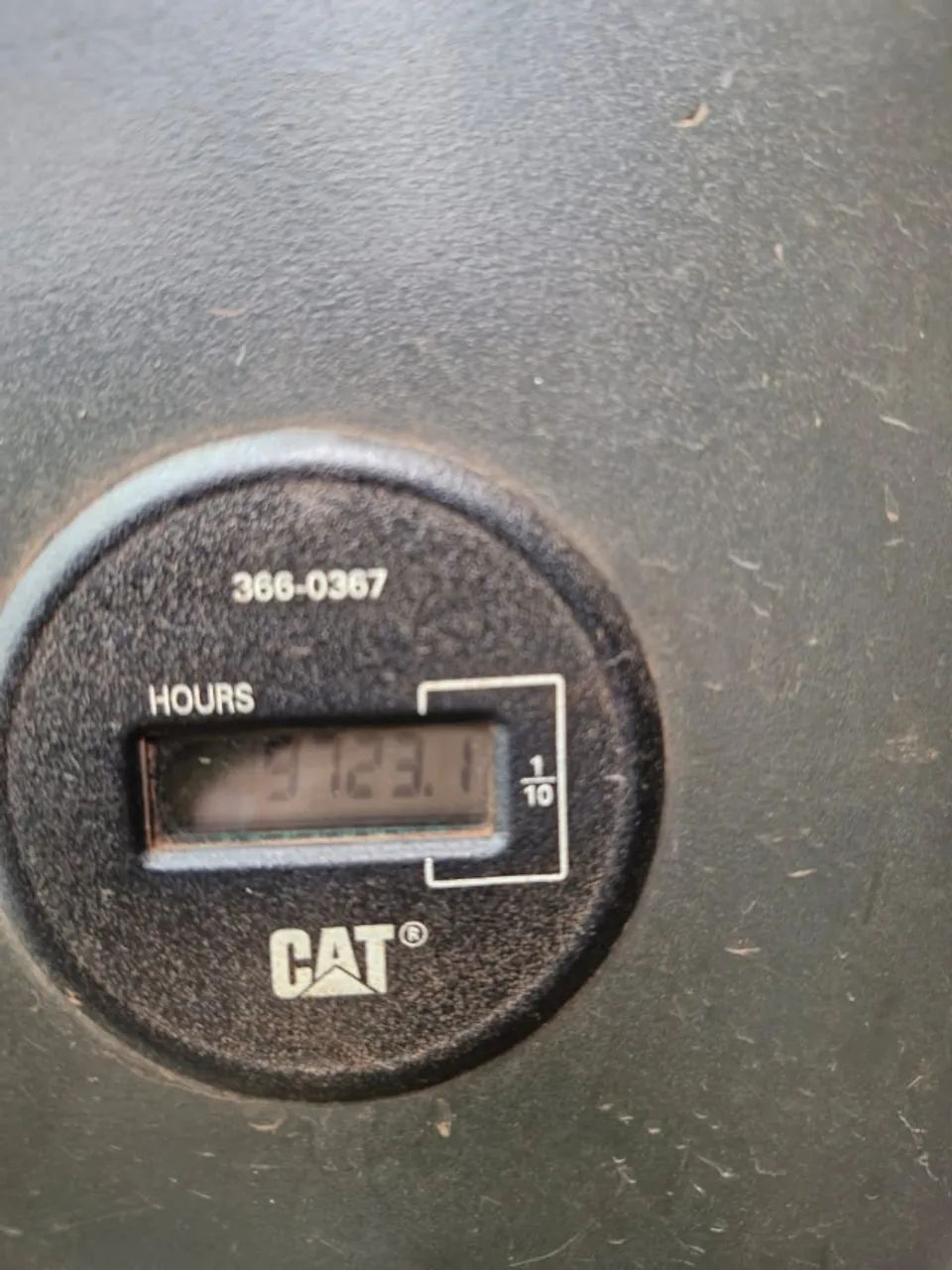 Escavadeira Caterpillar 318d2l ano 2019 com 9.700 horas - Foto 5