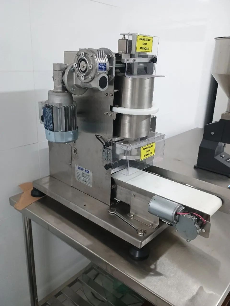 Formadora de DOCE - Foto 3