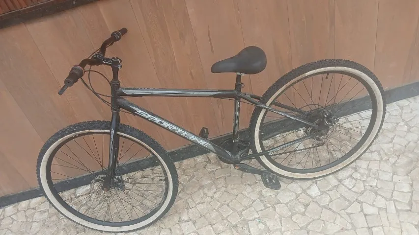 Bike aro 29