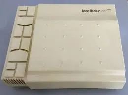 Pabx Lobby200 kit de Placas Ramais + placa CPU da Central Intelbras - Foto 4