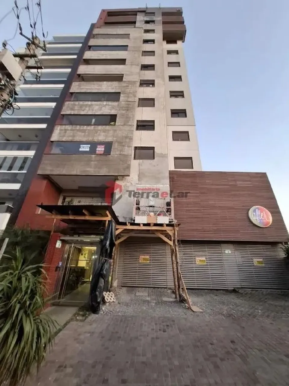 Apartamento Sagrada Família Caxias do Sul