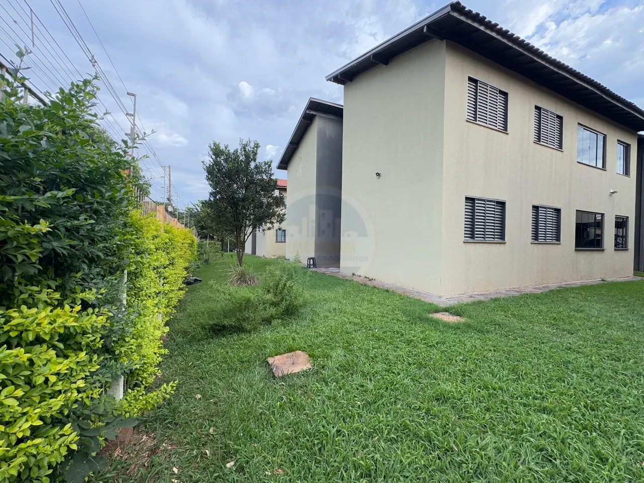 Apartamento à venda no bairro Jardim Paulista - Dourados/MS