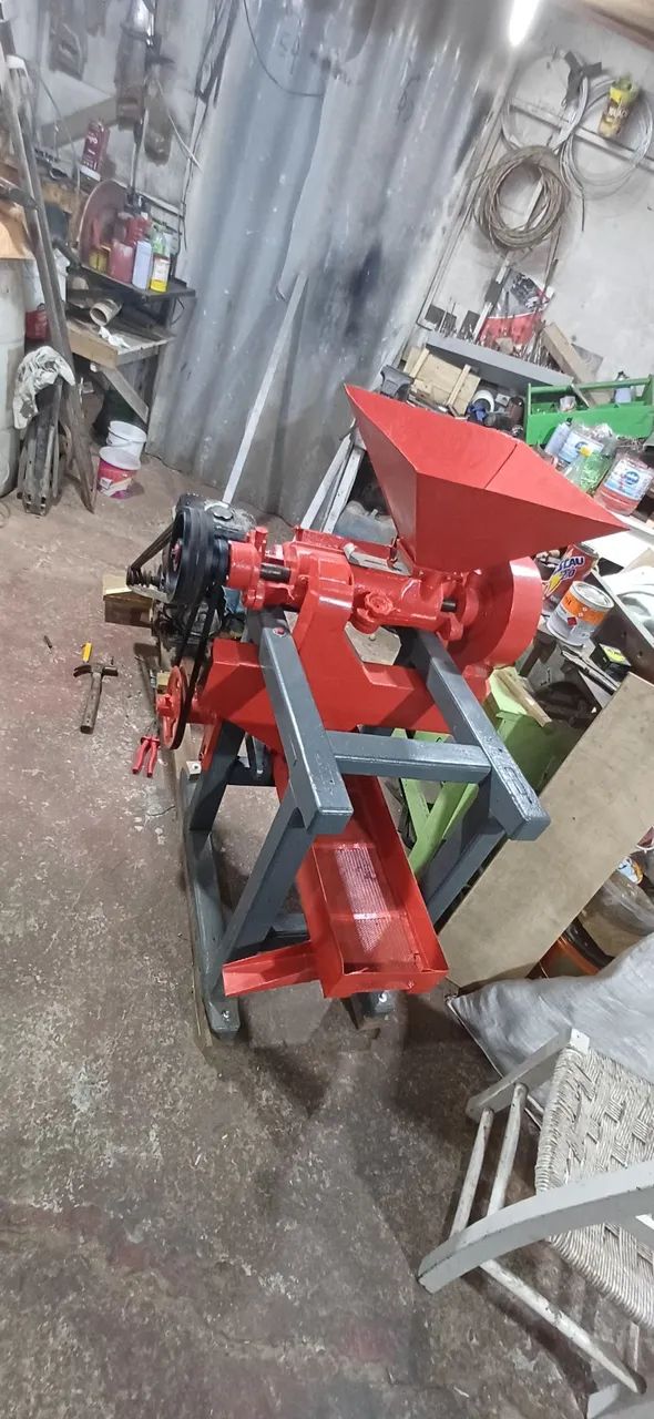 Descascador de arroz zero bala 64319177652481120