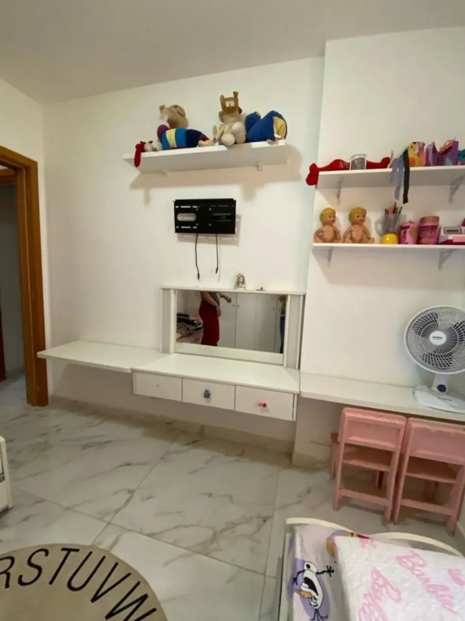 foto - Brasília - Setor Habitacional Arniqueira (Águas Claras)