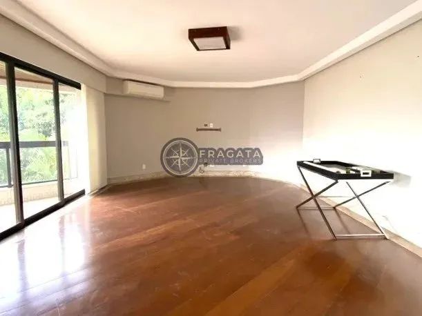 Apartamentoá venda com 384m² - 4 quartos todos suítes e 4 vagas - Perdizes/SP - Foto 5