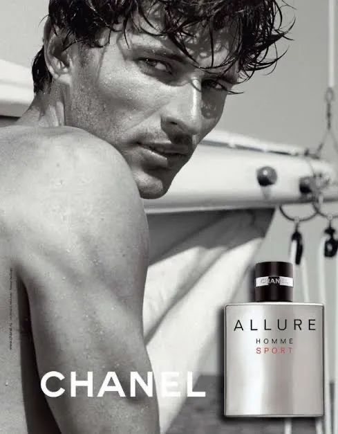 Perfume Allure Sport - Foto 5