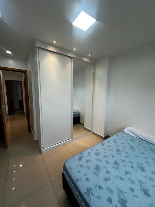 Apartamento com varanda e vista incrível! - Foto 12