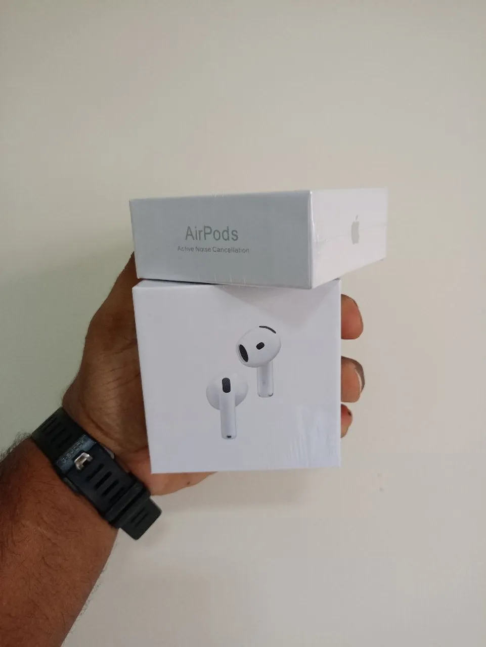 AirPods Apple