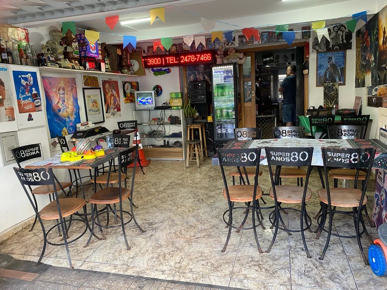 Faço sua festa  - Foto 2