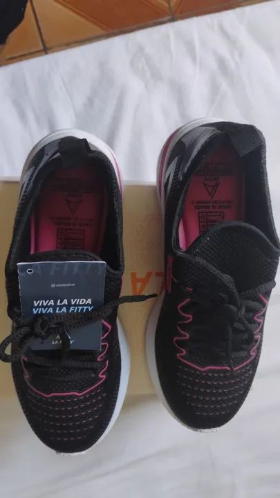 Vendo esse lindo tens muito confortável n.37 - Foto 3