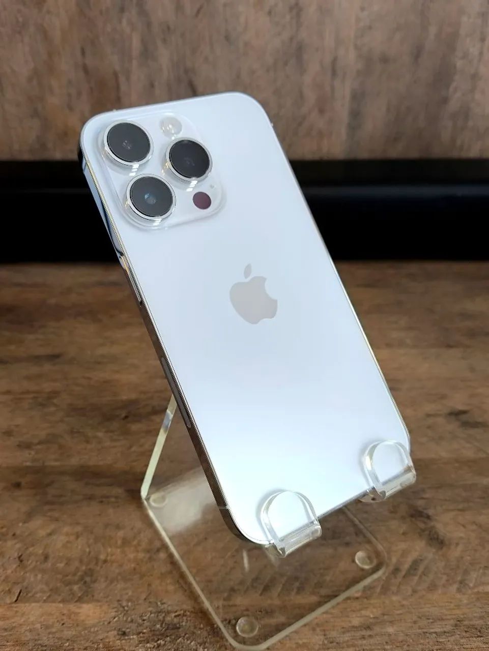 iPhone 14 Pro Silver 128gb - Trocas - Celulares e Smartphones