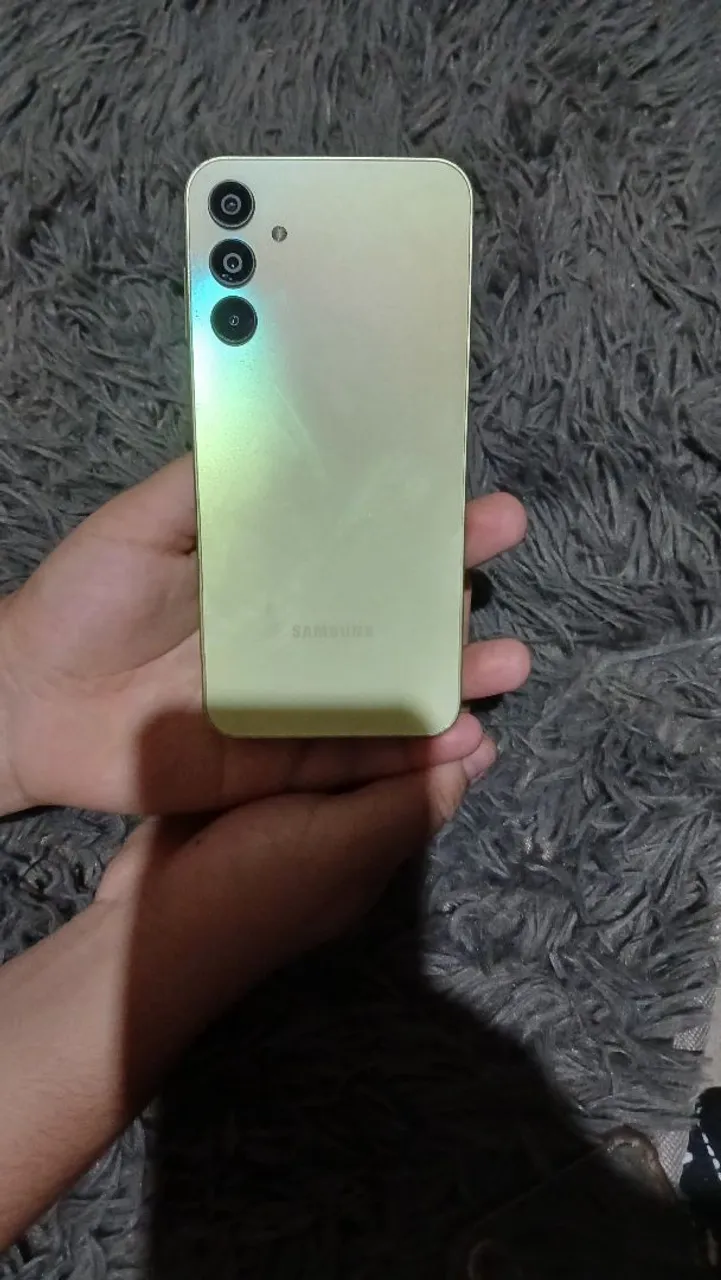 Samsung Galaxy A15