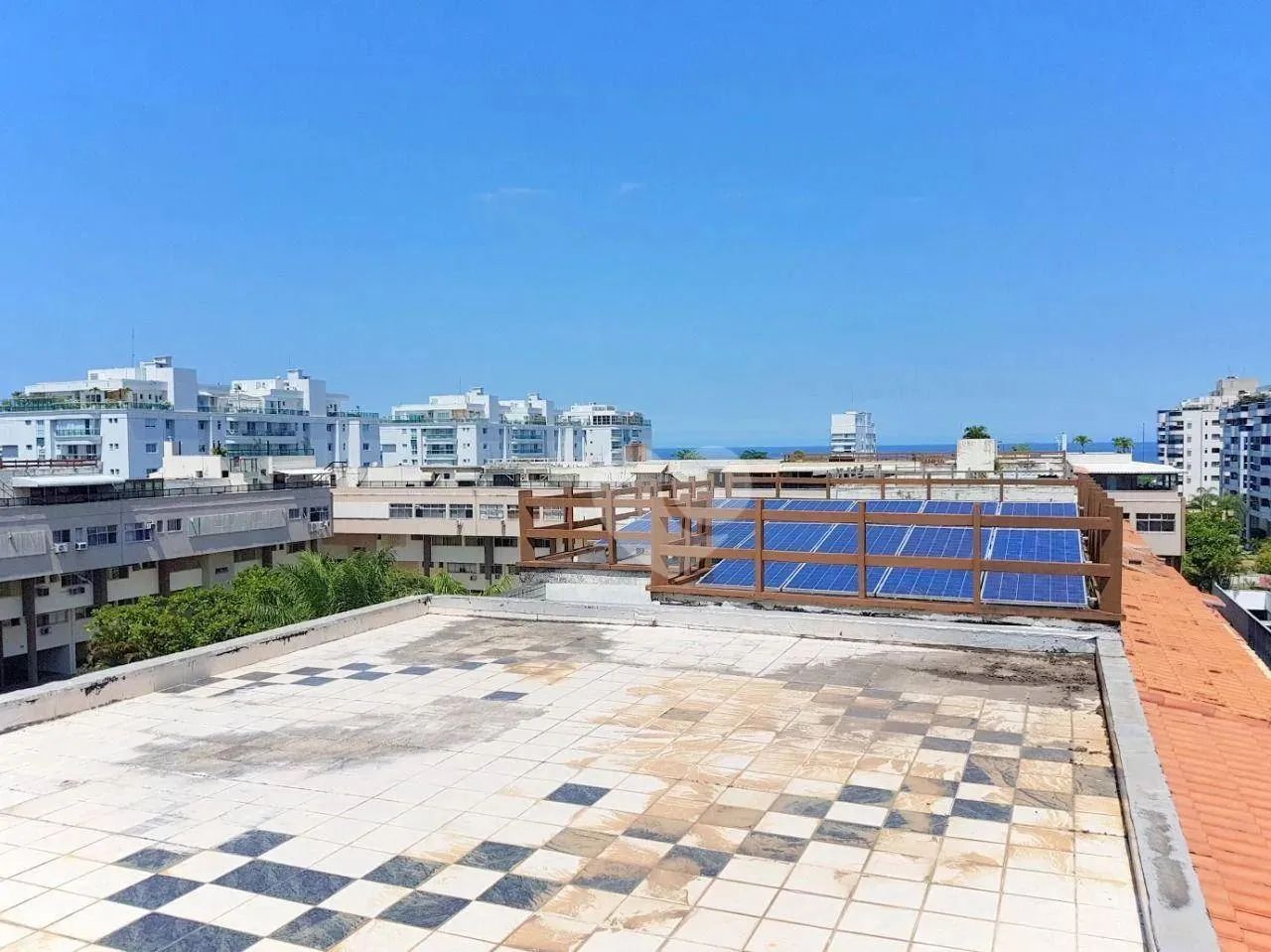 Cobertura com 4 dormitórios à venda, 242 m² por R$ 1.889.900,00 - Barra da Tijuca - Rio de - Foto 2