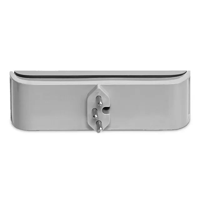 Filtro de Linha com 2 tomadas + Carregador USB - Foto 3
