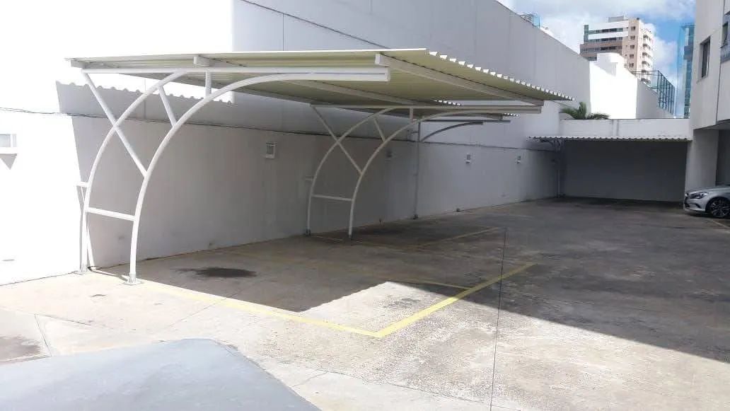 Toldos fixos e móveis , pergolado  - Foto 4