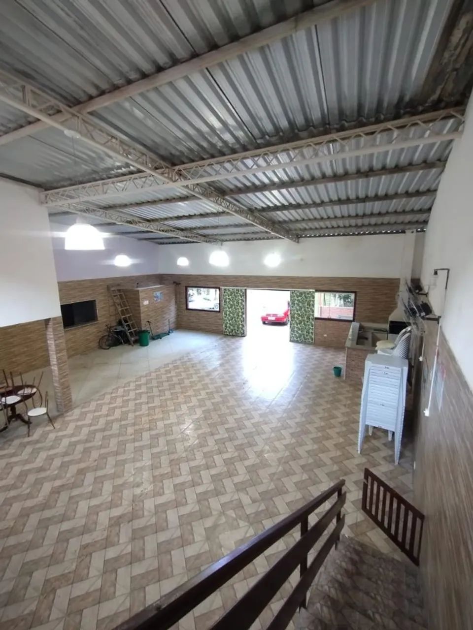 Alugo chácara com piscina. - Foto 11