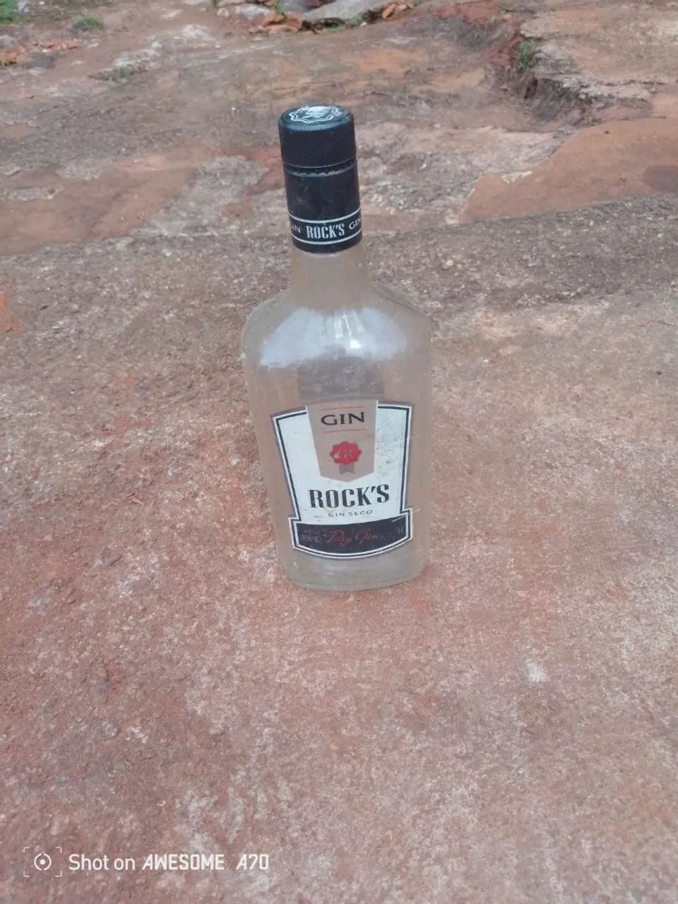 Vodka Wyborowa - 5 garrafas lotecom 13  garrafas vazia - Foto 3