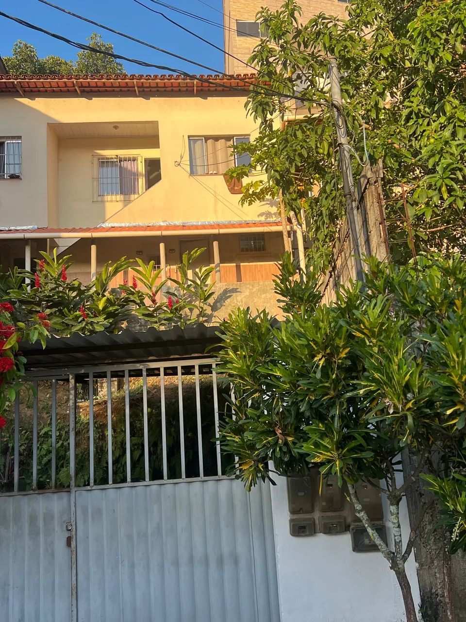 Kit net praia da Costa Vila Velha. Morro do moreno