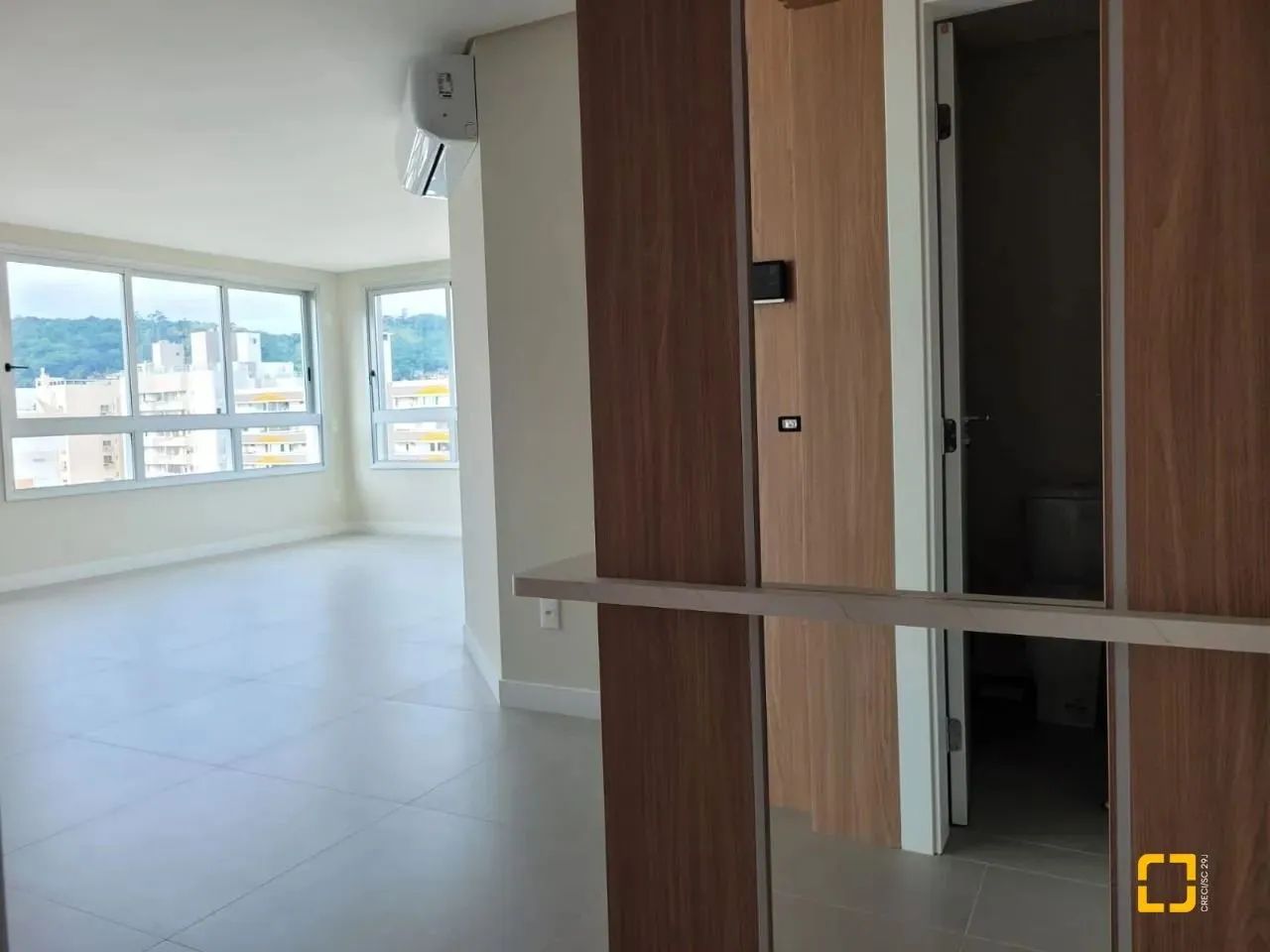 Apto novo 3 suítes,andar alto - Foto 3
