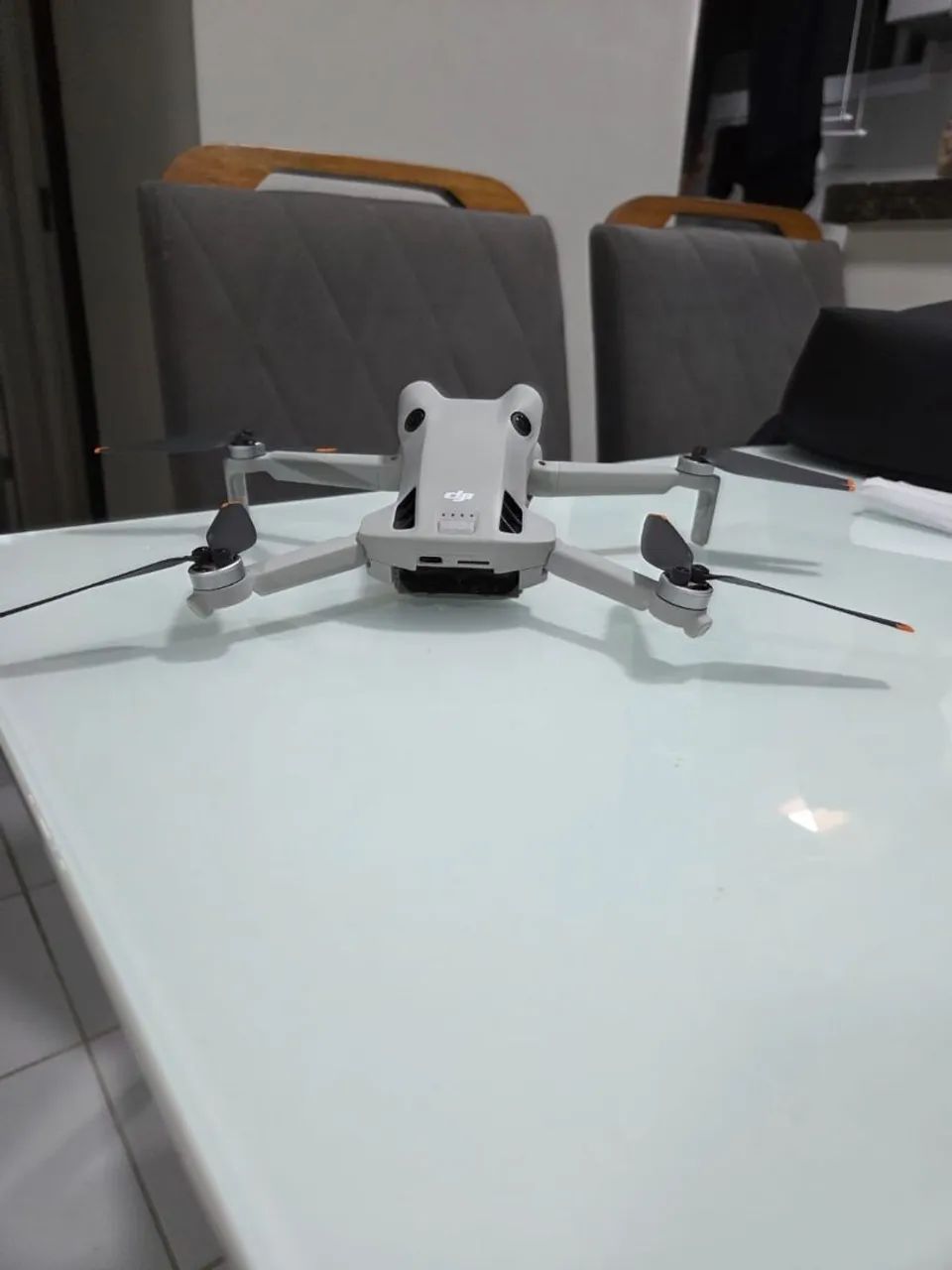 DRONE DJI 04 PRO COMPLETO - Foto 4