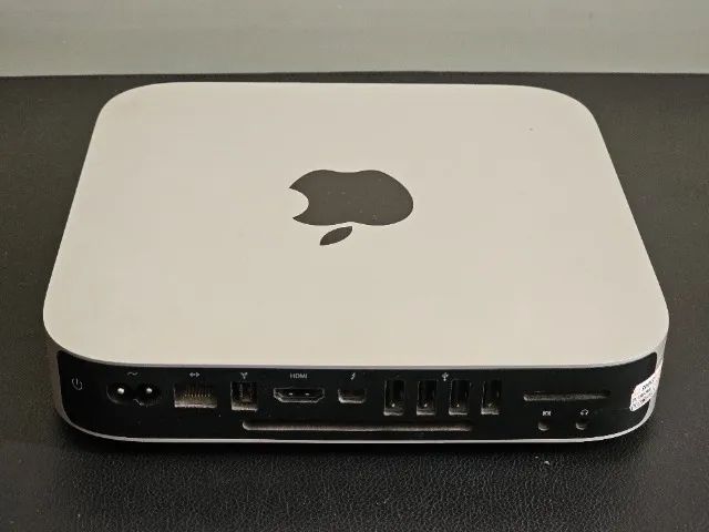 Mac mini /A1347/core i7/1TB/ケーブルと本体のみ
