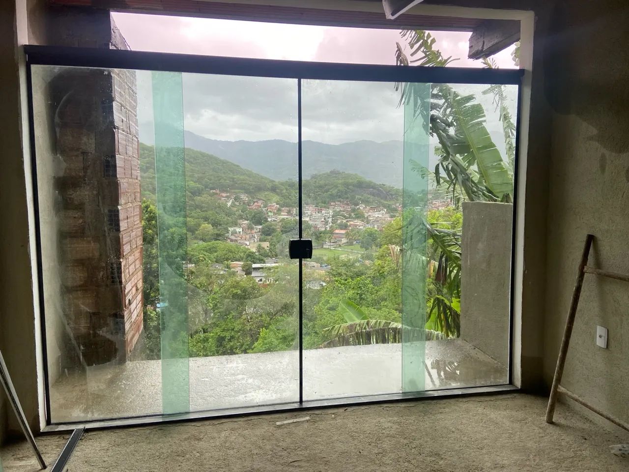 Blindex de correr - Foto 2