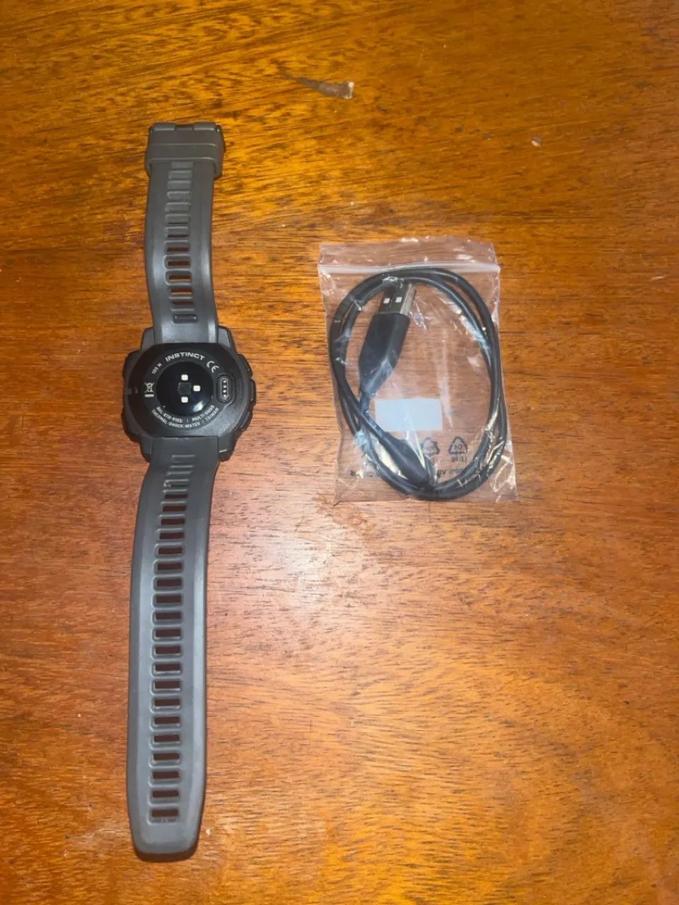 Smartwatch Garmin Instinct 2S - Foto 2