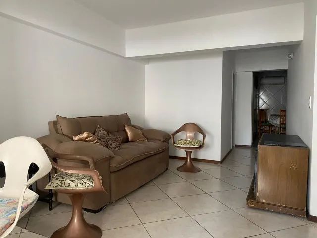 Locação Apartamento Anual Balneário Camboriú - Foto 2