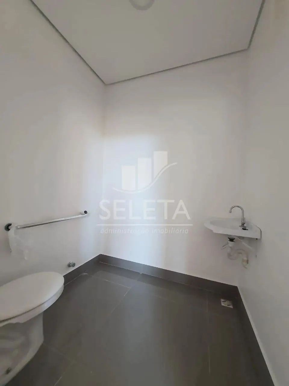 Sala Comercial para locação, Centro, CASCAVEL - PR - Foto 5