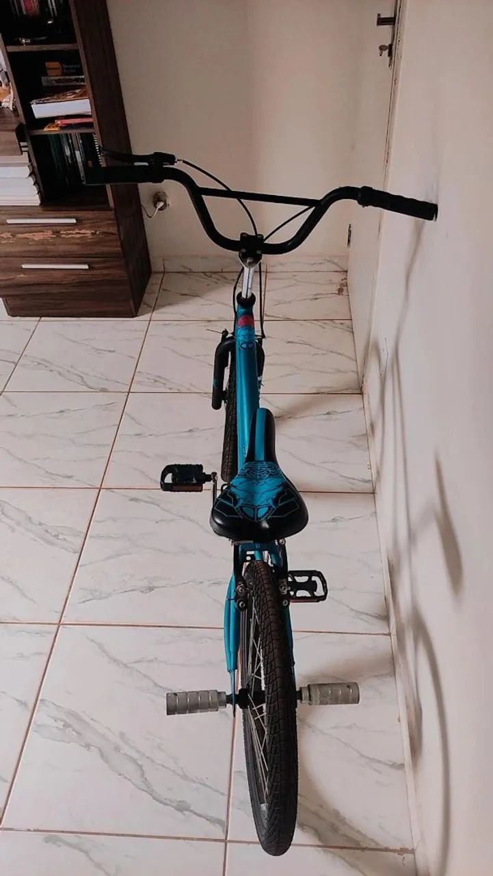 Bicicleta  - Foto 3