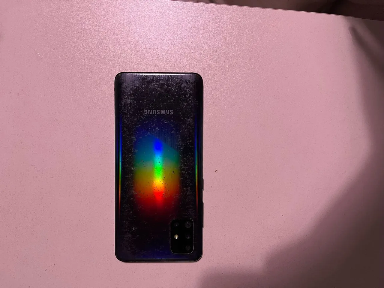 SAMSUNG GALAXY 51