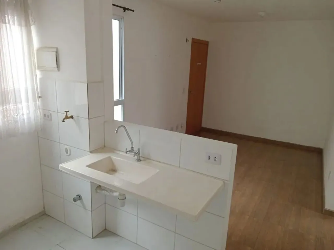 APARTAMENTO À VENDA EXCELENTE CUSTO-BENEFÍCIO | SÃO JOSÉ DOS CAMPOS