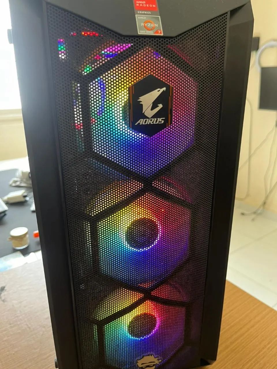 PC GAMER PARA VENDER LOGO! - Foto 4