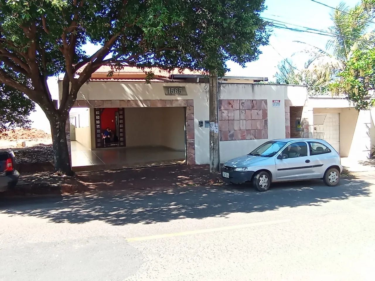 Foto - Uberlândia - Santa Mônica