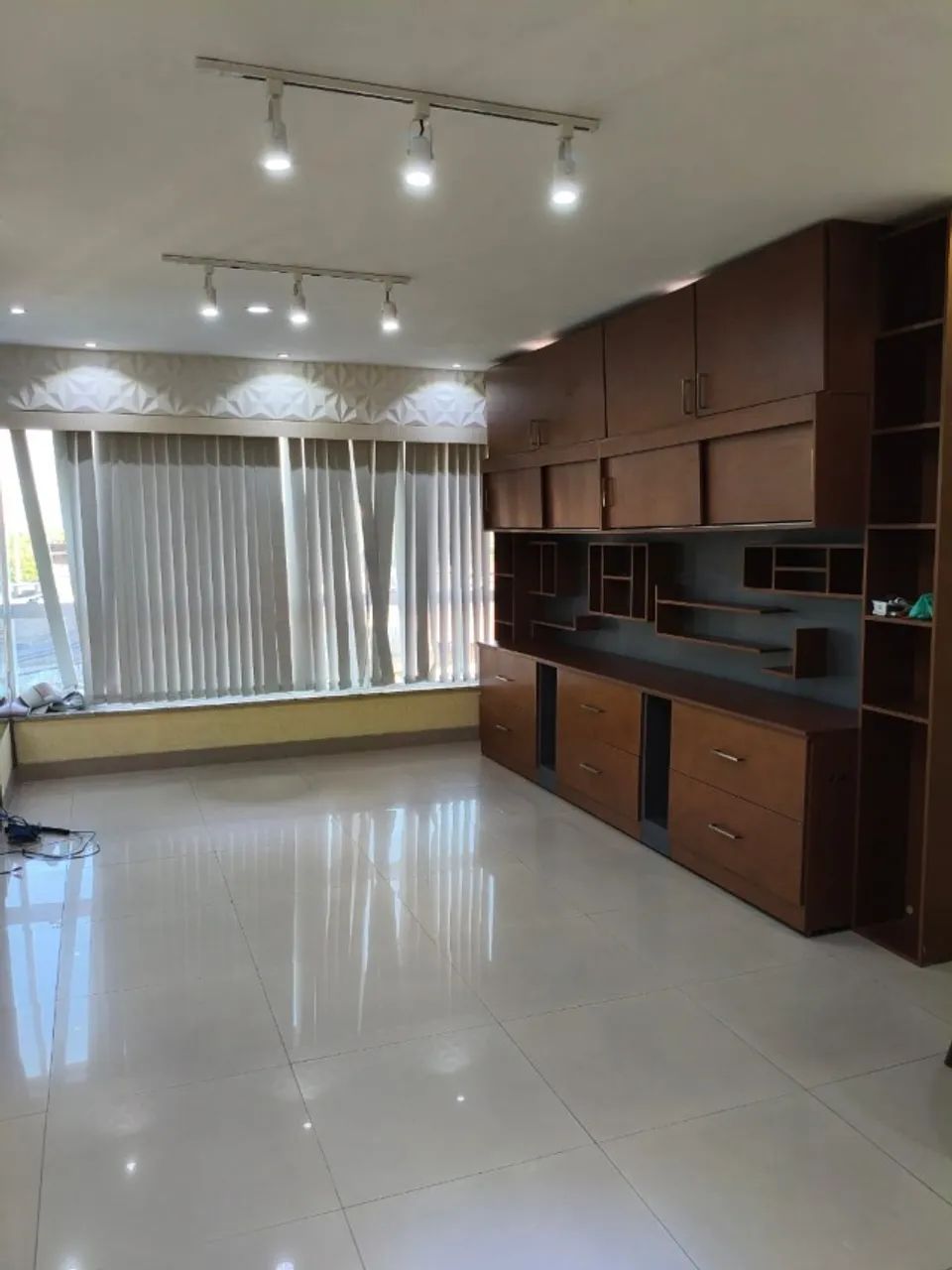 Vendo sala comercial próximo ao fórum de Campo de Grande, da Delegacia ecalçadão - Foto 5