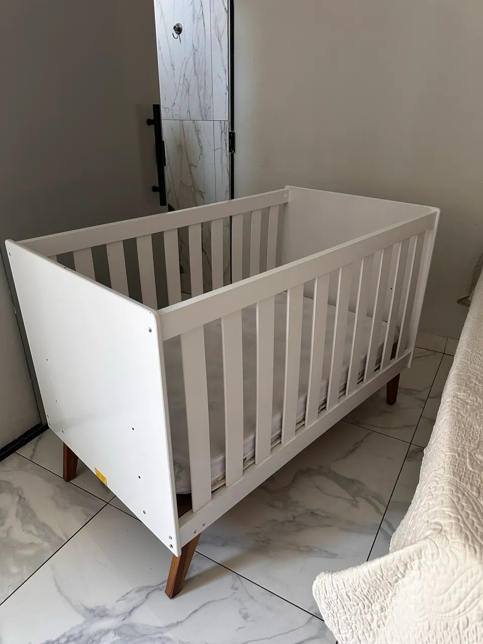 Berço - Mini Cama63824604003075120