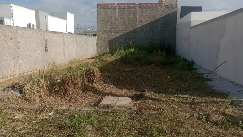 Vende-se Terreno 10x20m em Vitória de Santo Antão